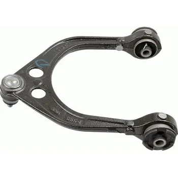 Zavěšení kol Řídicí páka, zavěšení kol LEMFÖRDER 34356 01