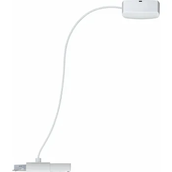 Bodové svítidlo PAULMANN URail napájecí kabel 2m max. 1.000W bílá