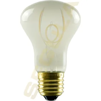 Žárovka Segula 50637 LED soft krypton opál E27 3,2 W (20 W) 190 Lm 2.200 K