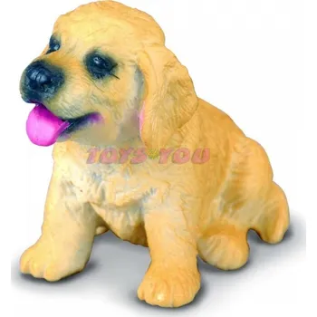 Collecta Zlatý retrívr - štěně