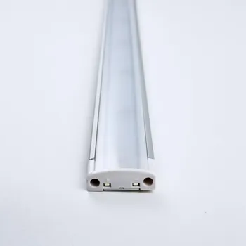 HEITRONIC MECANO LED 600mm 9W 3000K 26502