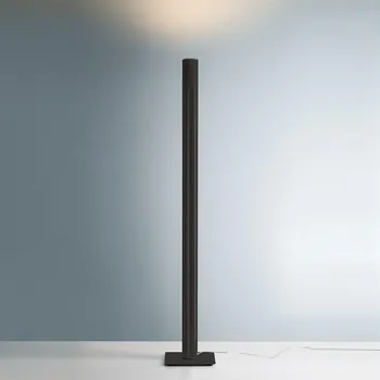 Svítidlo Artemide Ilio - matná černá - 2700K - Bluetooth 1640W80APP