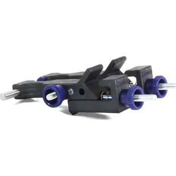 Příslušenství ke svářečce Svářecí příslušenství BEHA FZ01 - upínací přípravek