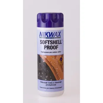 NIKWAX Softshell Proof 300ml