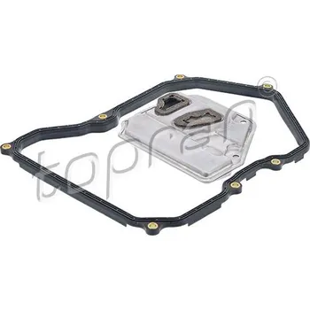 Hydraulický filtr Sada hydraulického filtru, automatická převodovka TOPRAN 116 000