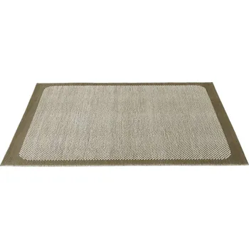 Koberec Muuto Koberec Pebble 300x200, brown green