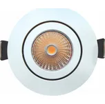 McLED LED svítidlo Sima 9 - 9W 2700K 412.028.33.0