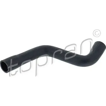 Chladič motoru Hadice chladiče TOPRAN 113 792