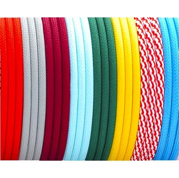 elektrický kabel Kabel ohebný PVC (lanko) CYSY