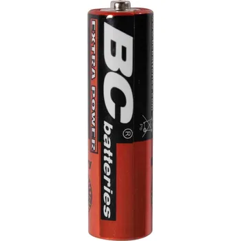 Článková baterie Format 1 R6D AA UM3 1,5V tužková baterie