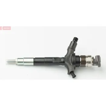 Systém vstřikování Vstřikovací tryska DENSO DCRI105830
