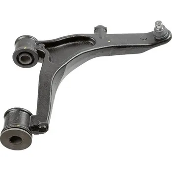 Zavěšení kol Řídicí páka, zavěšení kol LEMFÖRDER 33463 01