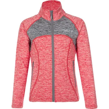 Chlapecká mikina Dívčí funkční mikina - Wolf M2342, lososová Barva: Lososová, Velikost: 116