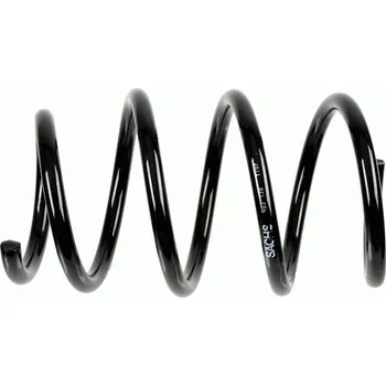 Pružina podvozku SACHS 993 138