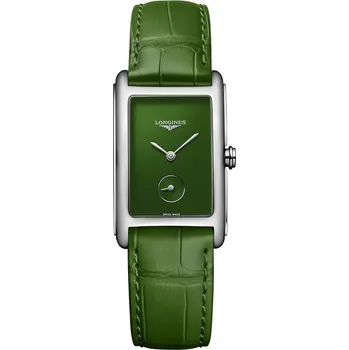 Módní doplněk Dámské hodinky Elegance Longines L55124602