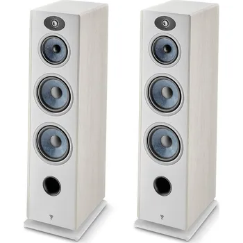 Elektronika Focal Vestia N°4 Varianta: světlé dřevo