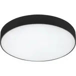 Rabalux venkovní stropní svítidlo Tartu LED 24W matná černá IP44 7898