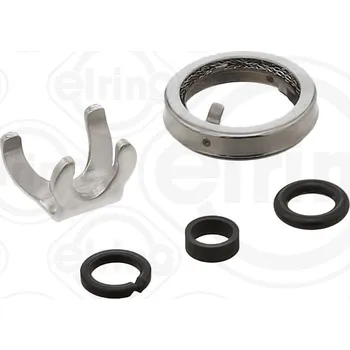 Palivový systém Sada těsnicích kroužků, vstřikovací ventil ELRING 502.610
