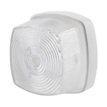 Přední světlomet Obrysové světlo HELLA 2PF 003 057-001