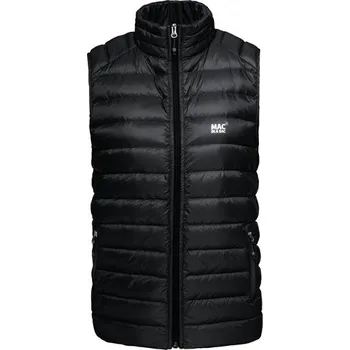 MAC Alpine DG XXL černá