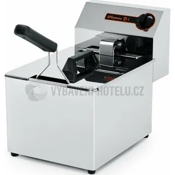 fritéza Fritéza Fiamma FF-6 NV 7220525