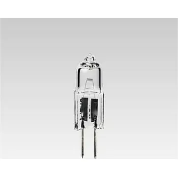 Žárovka NBB JC 24V 35W čirá G6.35 385026000