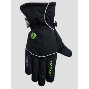 Rukavice POLEDNIK FROST XXL černá