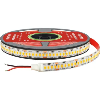 LED páska CENTURY LED pásek ACCENTO PRO 14.4W 60 led/m 72W 4000K 4950Lm Ra90 120d IP20 24VDC CEN AC90-146040