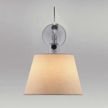 Nástěnné svítidlo Artemide TOLOMEO nást. těleso pro stínítko pr. 240 bez stínítka 1184010A