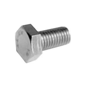 Šroub Šroub šestihranný M10x25 A2