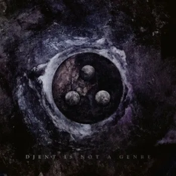 Zahraniční hudba Periphery - Periphery V: Djent Is Not A Genre (CD, 3DOT003CD)