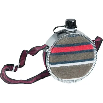 Polní lahev 0,75 litru