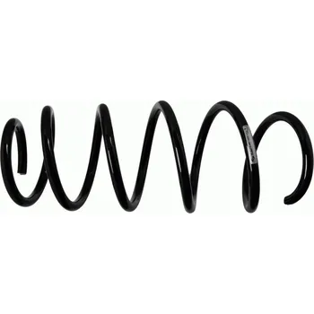 Pružina podvozku SACHS 993 434