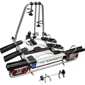 Nosič kol Wjenzek Alfa 3+1 PLUS