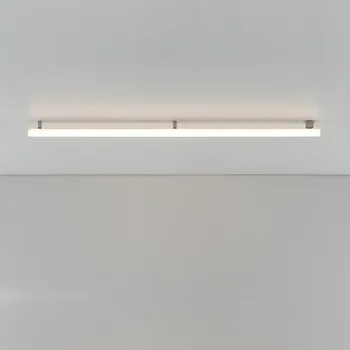 Artemide Alphabet of light lineární 240 nástěnné/stropní polozapuštěnné 1427000A