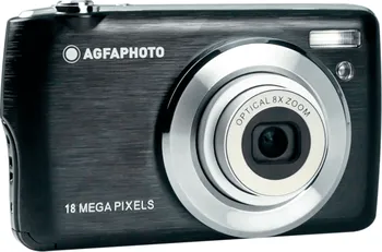 Digitální kompakt AgfaPhoto Compact Realishot DC8200