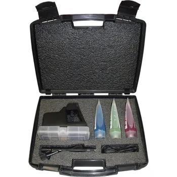 Svářečka CLINOX hořák ECO X2 sada