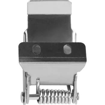 IP kamera Montážní klipy Ledvance 409859 stříbrné, 4 kusy