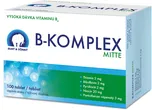 SWISS MED Pharmaceuticals B-Komplex…