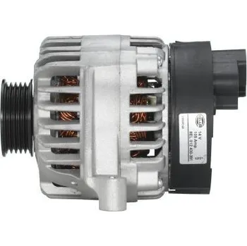 Alternátor generátor HELLA 8EL 012 430-391