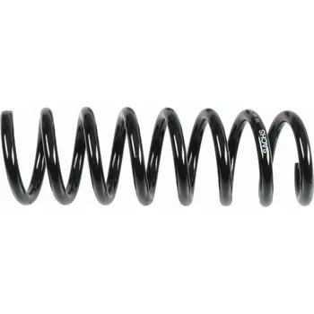 Pružina podvozku SACHS 997 803