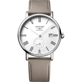 Dámské hodinky Longines Heritage Longines L48124112