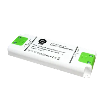 Napájecí zdroj pro osvětlení Zdroj napětí 24V 60W 2,5A IP20 POS POWER typ FTPC60V24 C2