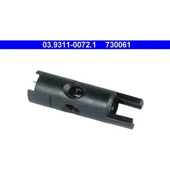 Brzdová kapalina Čidlo senzoru, tester brzdová kapalina ATE 03.9311-0072.1