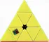 Hlavolam MoYu Pyraminx Cube Magic Meilong 3 x 3 x 3
