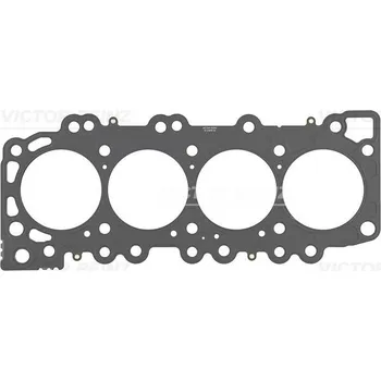 Těsnění motoru Těsnění, hlava válce VICTOR REINZ 61-53635-50