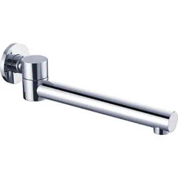 Vodovodní baterie Laveo RONDO NWX_010O Umyvadlový/vanový výtok, chrom