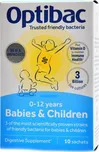 Optibac Babies & Children 10x 1,5 g