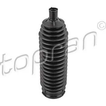 Měch, řízení TOPRAN 110 979