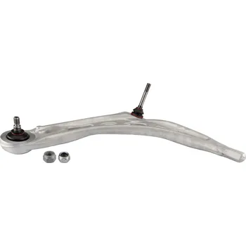 Zavěšení kol Řídicí páka, zavěšení kol TRW JTC961